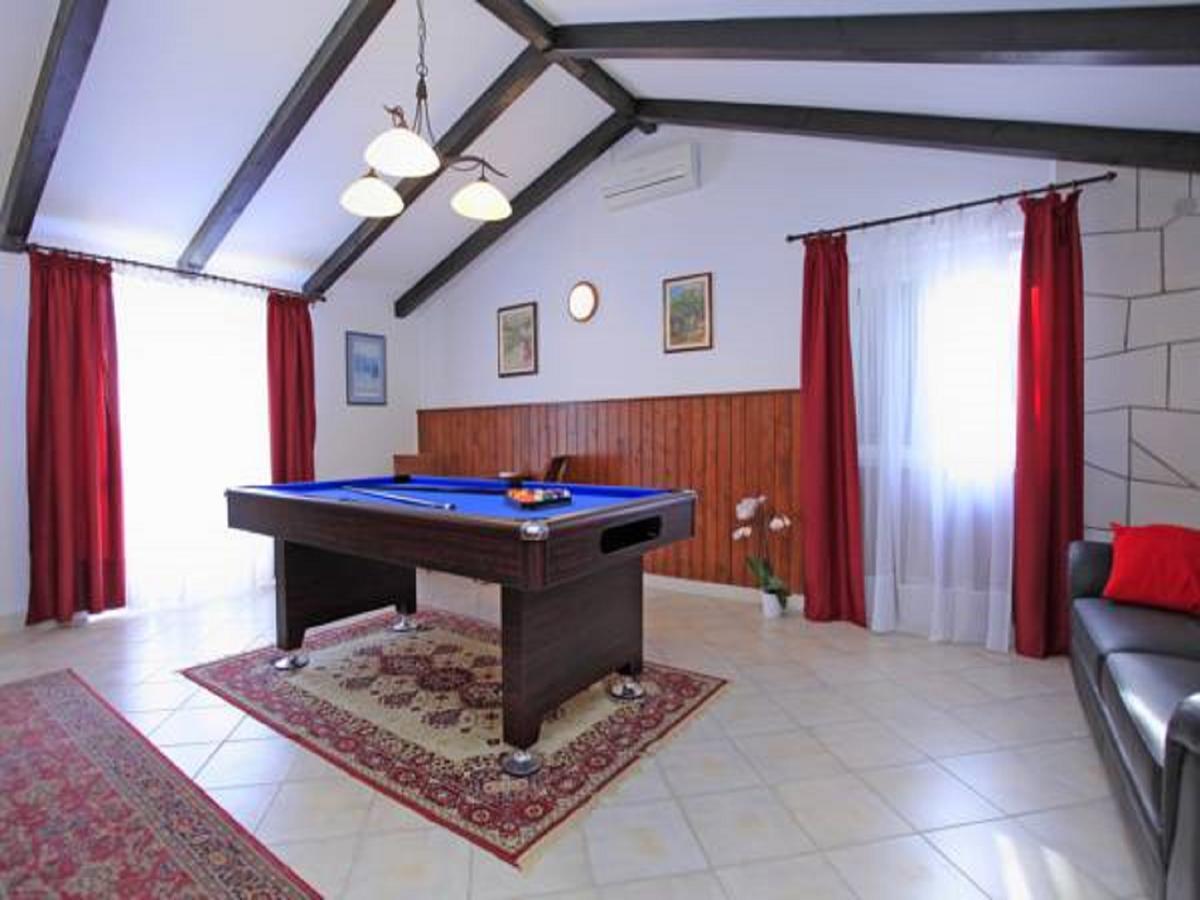Villa Nova Vela Luka Buitenkant foto